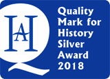 Quality Mark Silver Logo