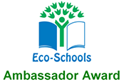 Eco Schools Ambassador Logo